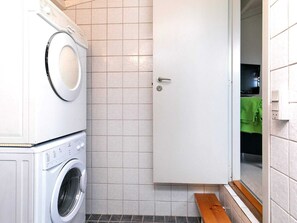 Interior - Beachside Gem for 6 - By Traum Ferienwohnungen (Frørup)