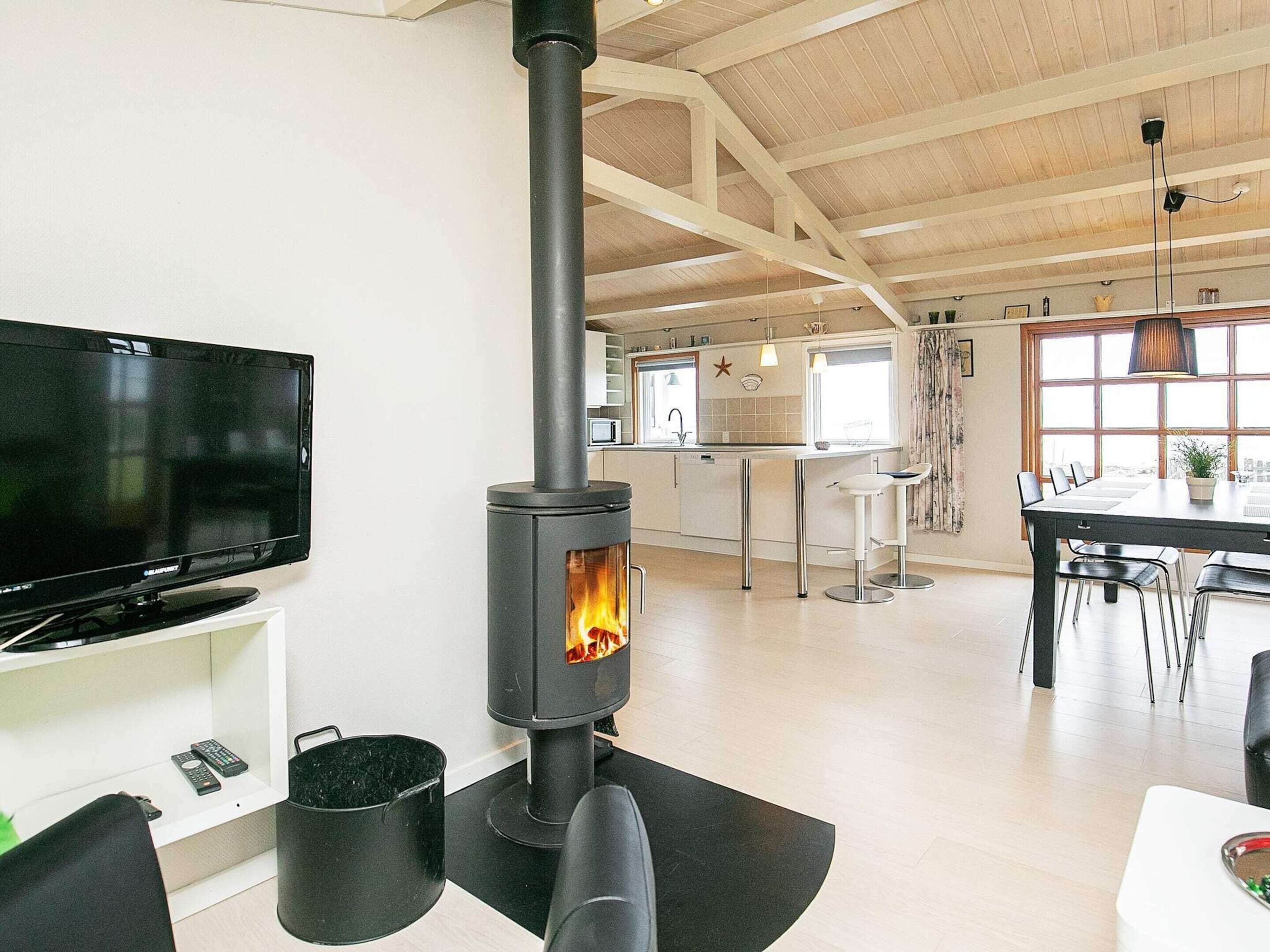 Hus | Innvendig