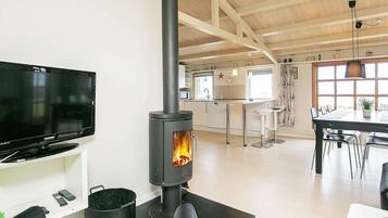 Hus | Innvendig