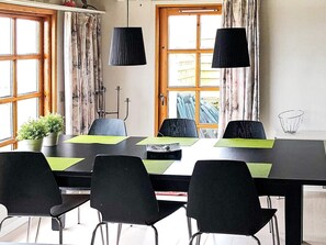 Hus | Interiør