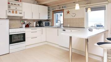 Maison | Intérieur