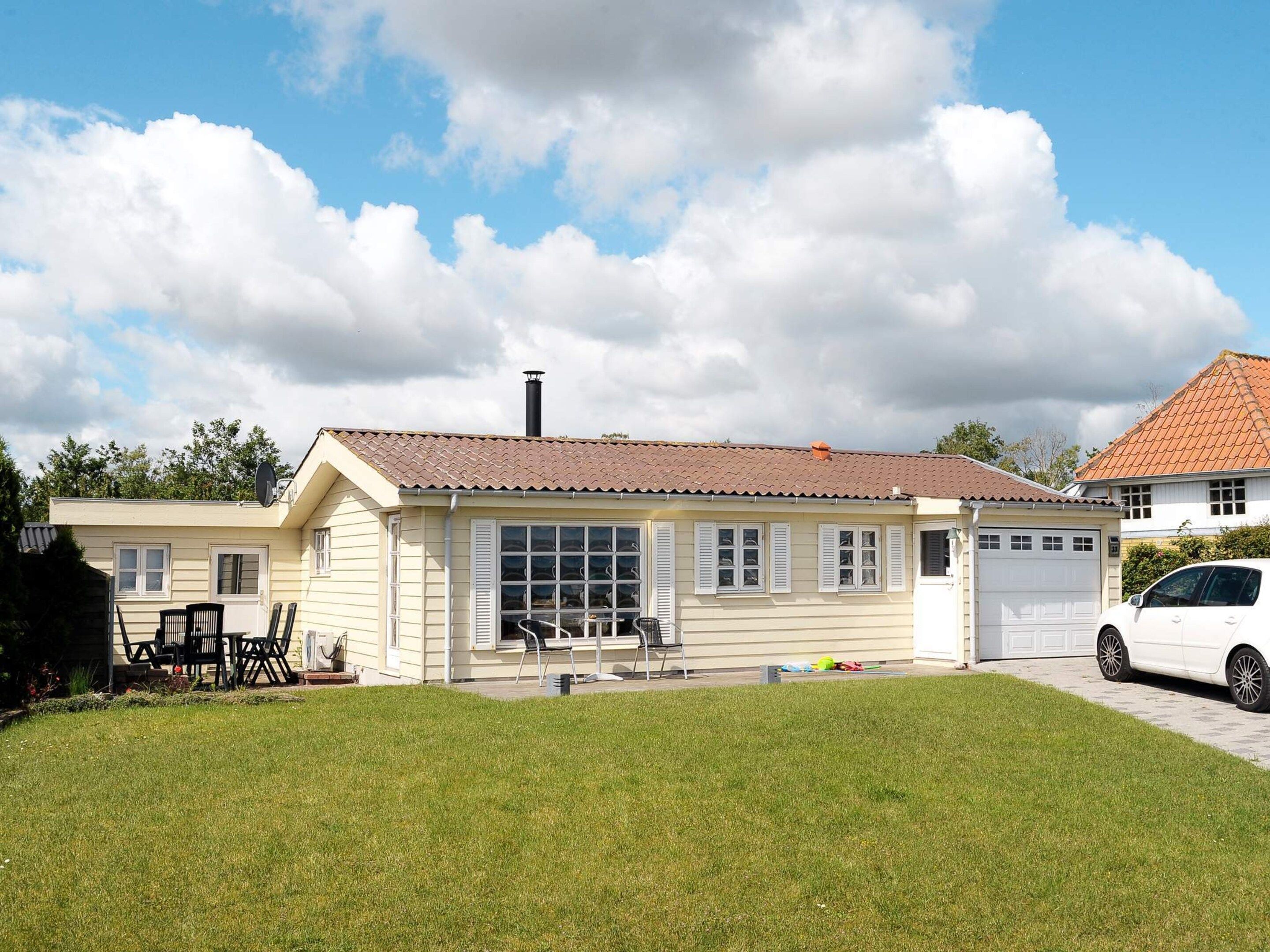 Hus | Exteriör
