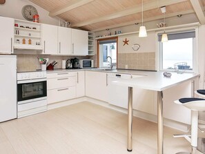Hus | Interiør