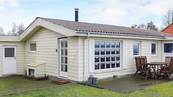 House | Exterior