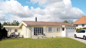 House | Exterior