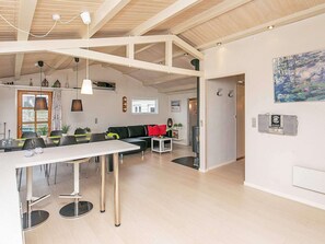 Huis | Interieur