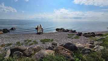 Maison | Vue sur l’eau