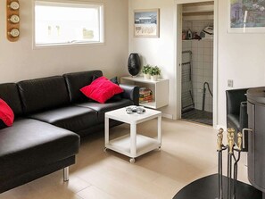 Ferienhaus | Innenbereich