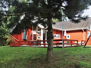 House | Exterior