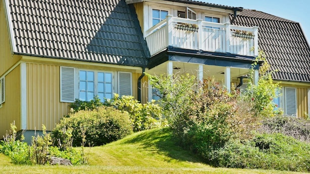 Unclassified image, 1 of 17, button - 8 Person Holiday Home in Hillared (Hillared)