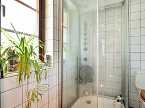 Dusche