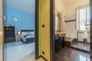 Apartment, 1 Bedroom