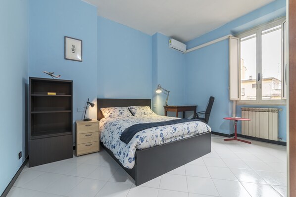 Apartment, 1 Bedroom