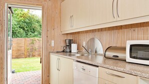 Unclassified image, 5 of 18, button - Quaint Holiday Home in Bjert near Beach (Bjert)