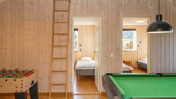 House | Interior