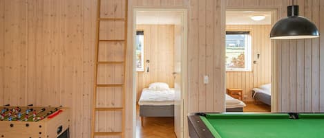 Ferienhaus | Innenbereich