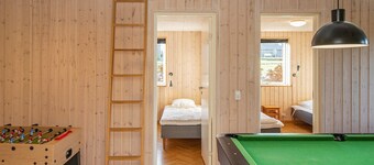 10 Person Holiday Home in Haderslev-by Traum