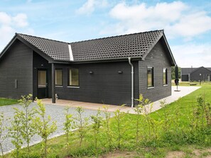 Ferienhaus | Blick von der Unterkunft
