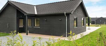 10 Person Holiday Home in Haderslev-by Traum