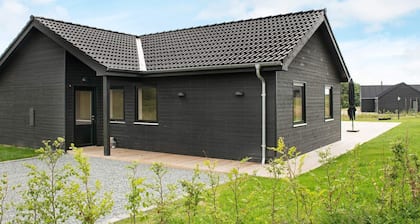 10 Person Holiday Home in Haderslev-by Traum