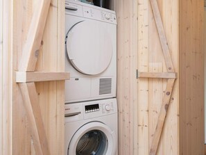 Ferienhaus | Blick von der Unterkunft