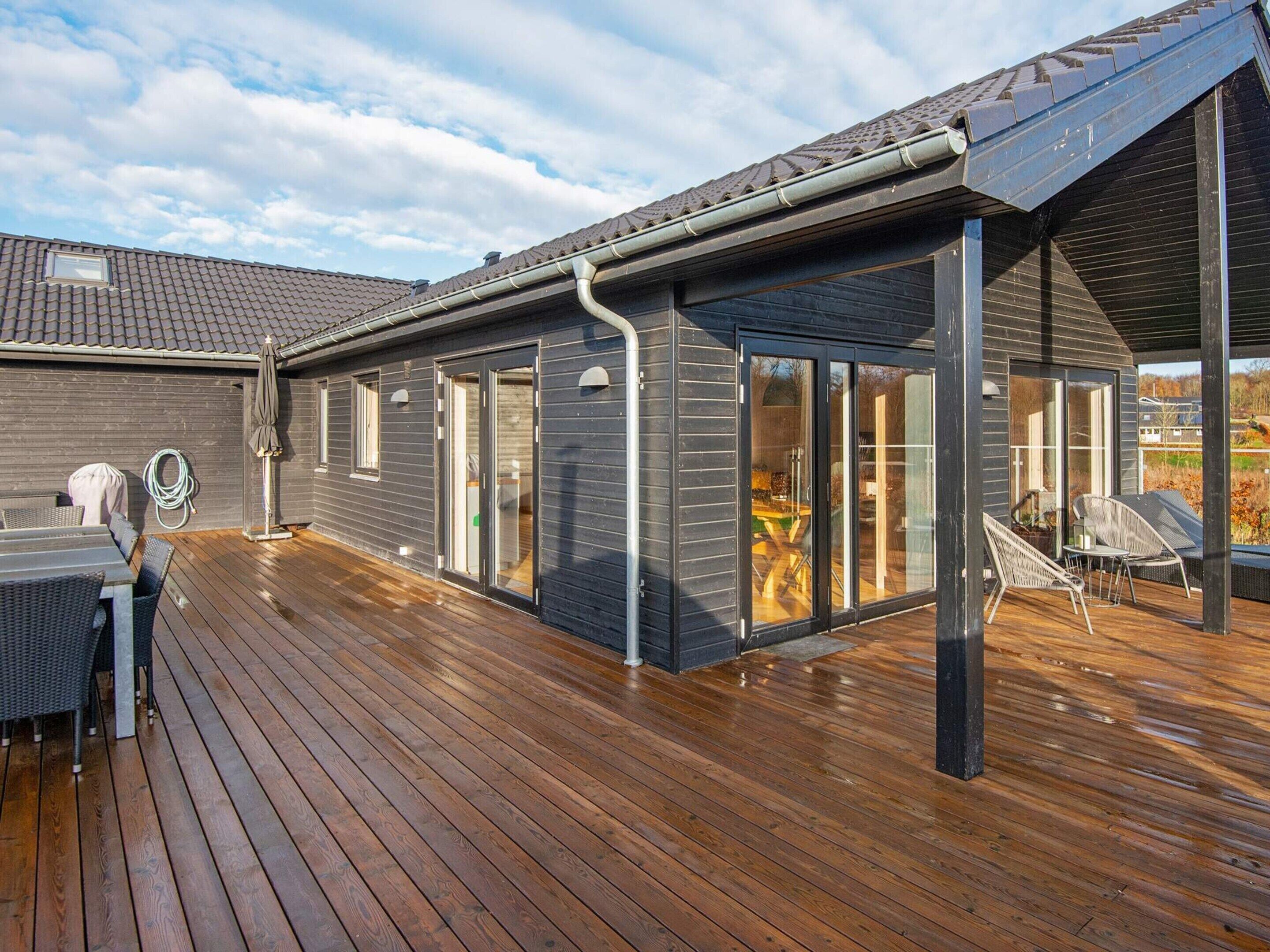 House | View from property