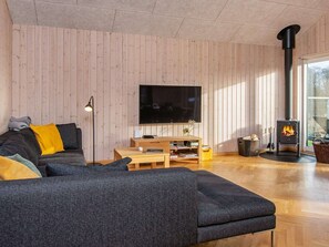 House | Living area
