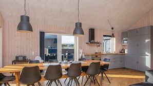 Maison | Intérieur