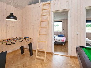 Ferienhaus | Innenbereich