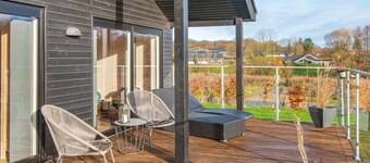 哈澤斯萊夫度假屋