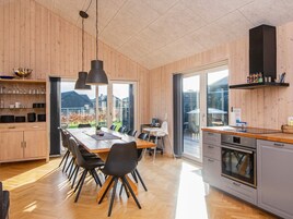 Casa | Parte interna