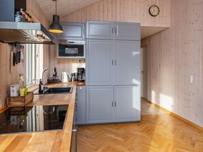 House | Interior
