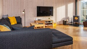 Maison | Intérieur