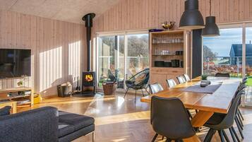 House | Interior