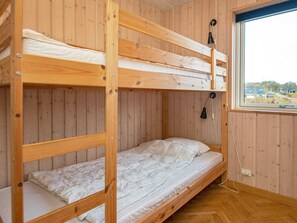 Ferienhaus | Innenbereich