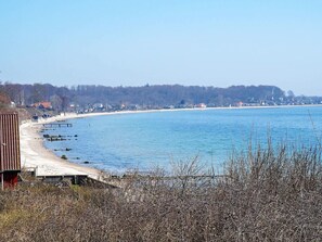 บ้านพัก | วิวจากที่พัก