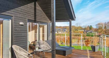 10 Person Holiday Home in Haderslev-by Traum