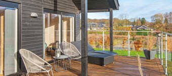 10 Person Holiday Home in Haderslev-by Traum