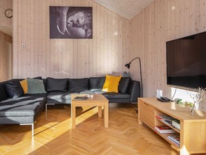 Ferienhaus | Innenbereich