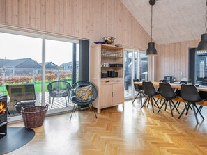 House | Interior
