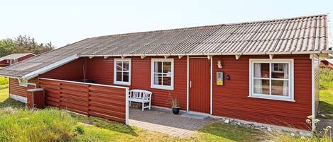 House | Exterior