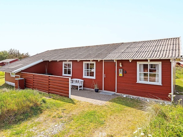 House | Exterior