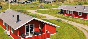 Family-friendly Retreat Near Beach - By Traum Ferienwohnungen