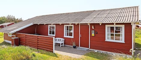 House | Exterior