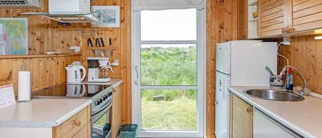 House | Private kitchen | Highchair