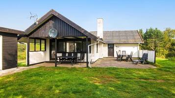 House | View from property