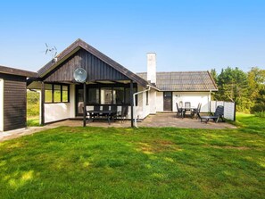 Casa | Vistas desde el alojamiento