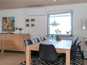 House | Interior
