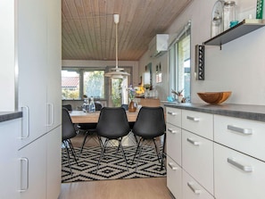 Maison | Intérieur