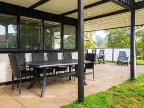 House | View from property